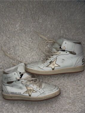 Golden Goose Sky Star